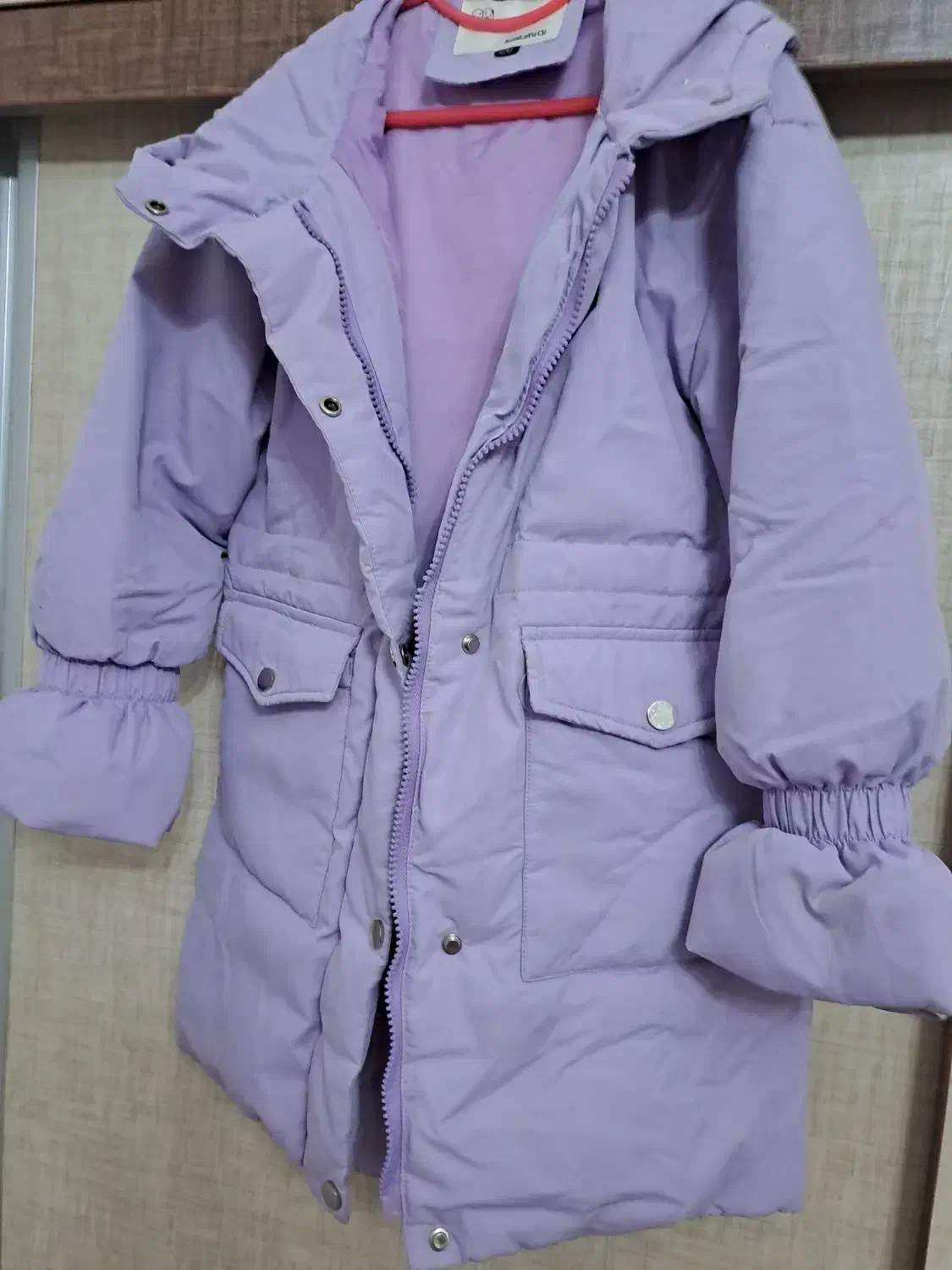 کاپشن بچگانه  در حد نو|کفش و لباس بچه|اردبیل, |دیوار