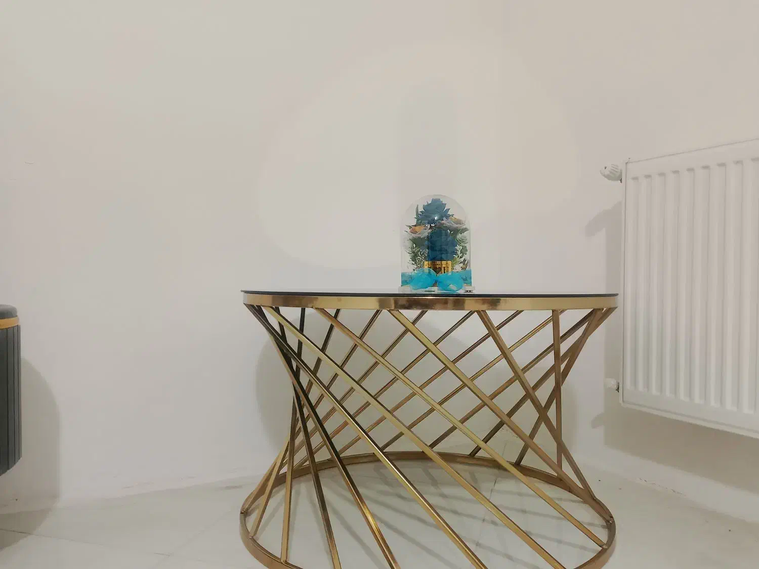 میز عسلی|مبلمان خانگی و میز عسلی|گلبهار, شهر جدید گلبهار|دیوار