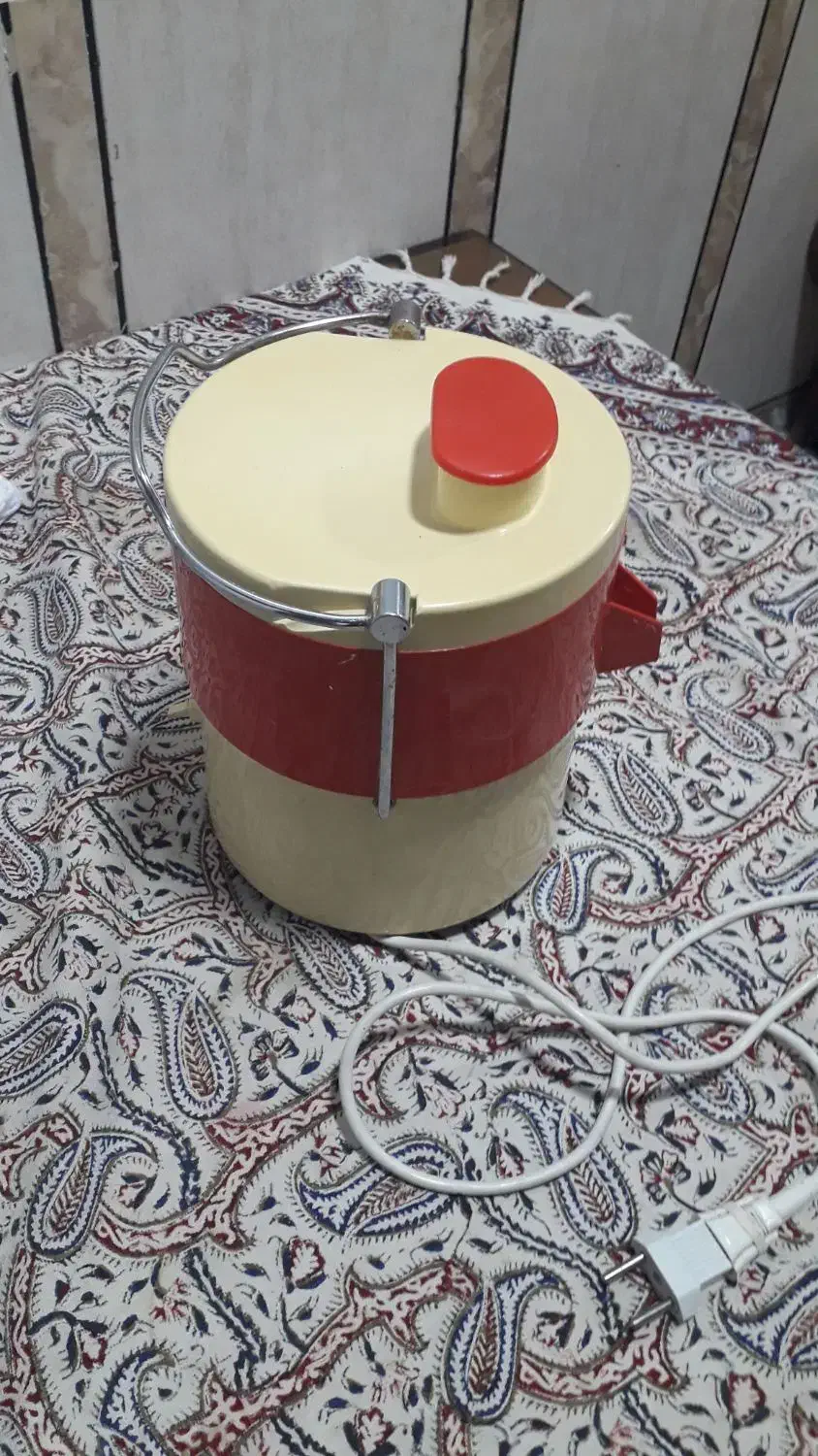 آب میوه گیری|آبمیوه‌گیر و آب‌مرکبات‌گیر|اهواز, اسلام آباد شرقی|دیوار
