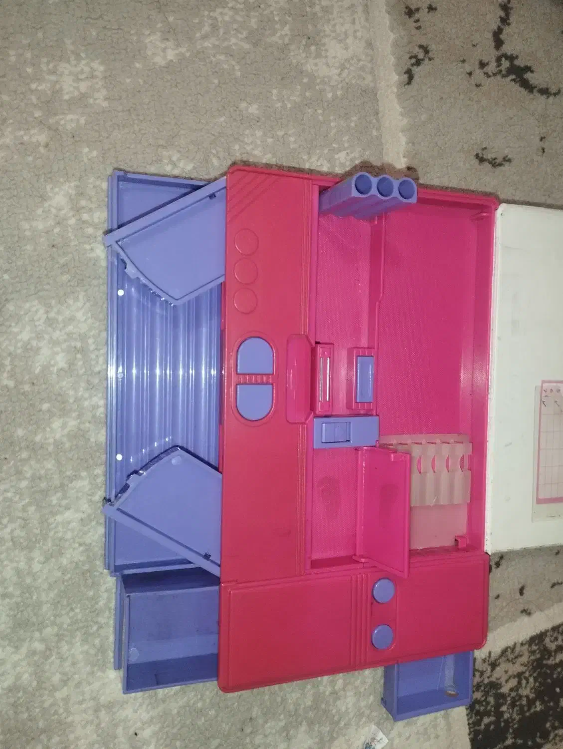 جا مدادی فانتزی|لوازم التحریر|پاکدشت, پاکدشت (مامازند)|دیوار