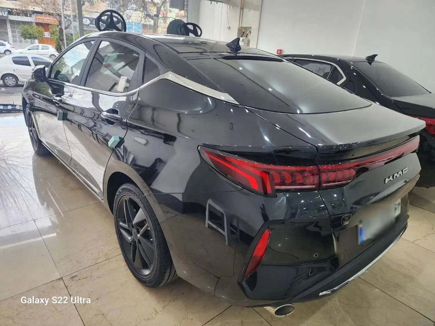 kmc j7 تحویل یکماهه|خودرو سواری و وانت|شیراز, انجیر|دیوار