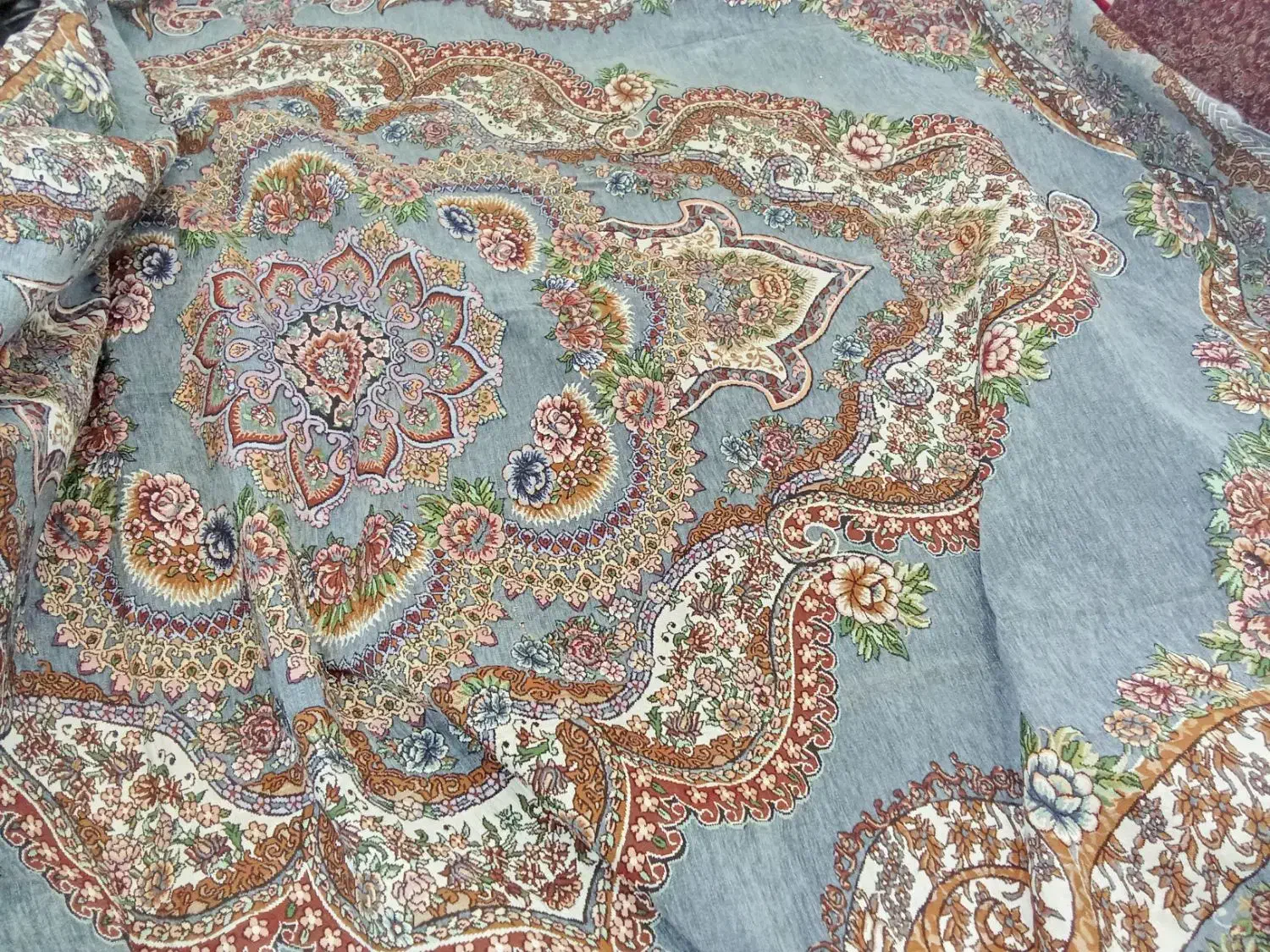 روفرشی|روفرشی|کازرون, |دیوار