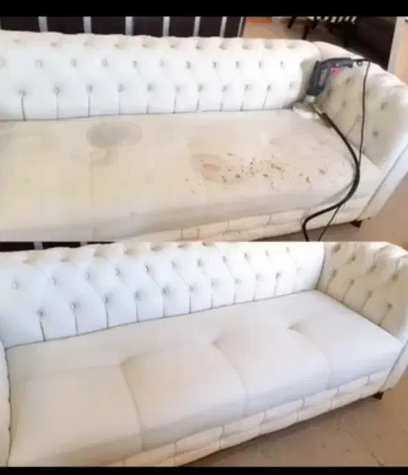 ((مبل شویی امین))|خدمات نظافت|ملایر, |دیوار