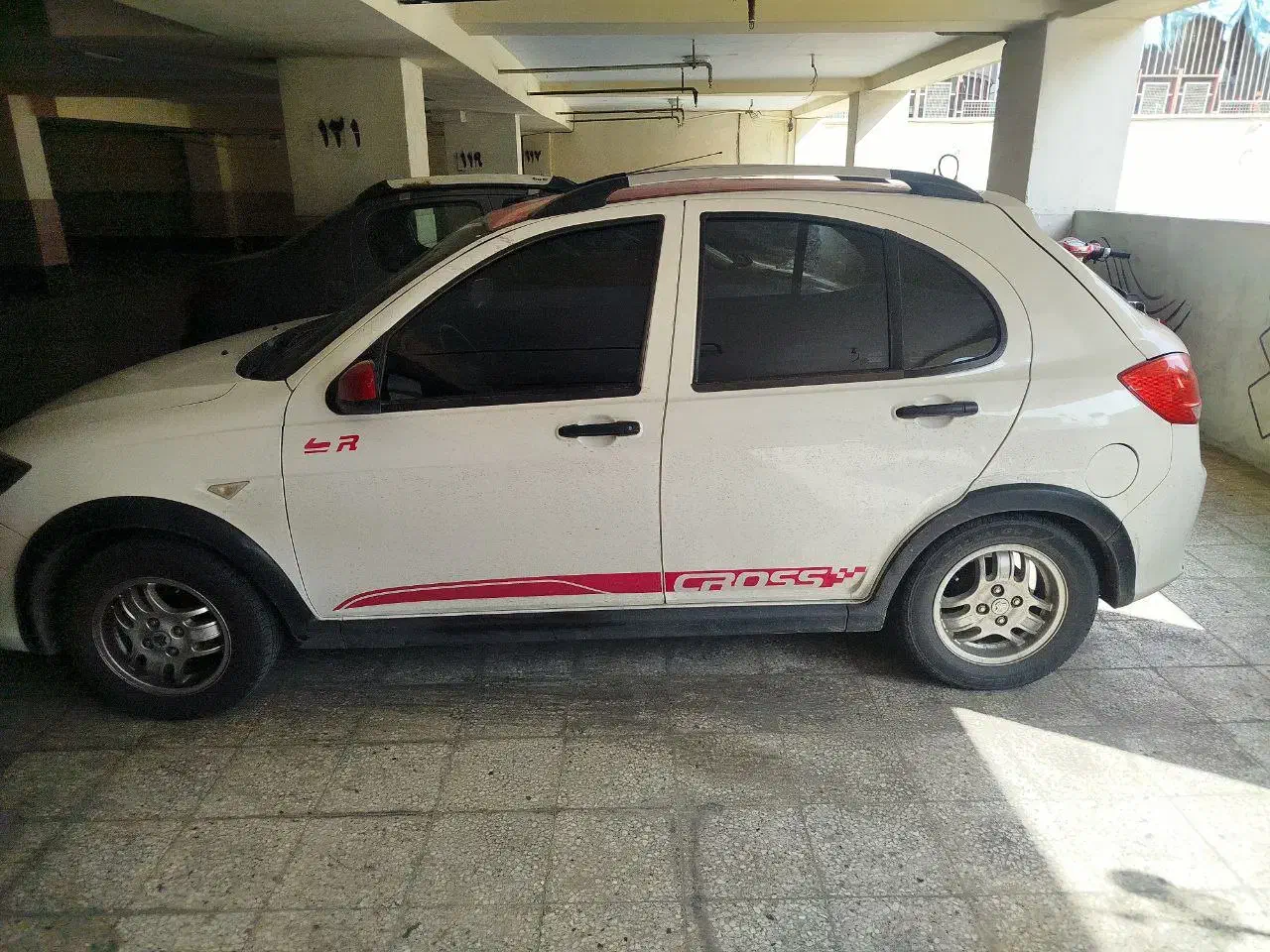 خودرو کوییک|خودرو سواری و وانت|تهران, یافت‌آباد|دیوار