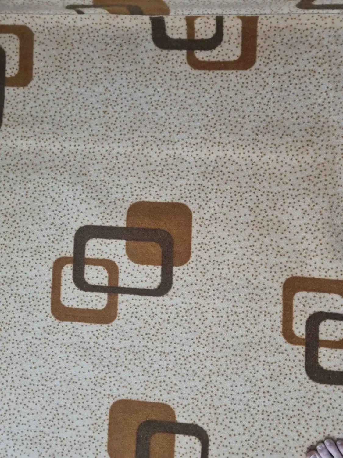 موکت تمیز|موکت|قم, قلعه کامکار|دیوار