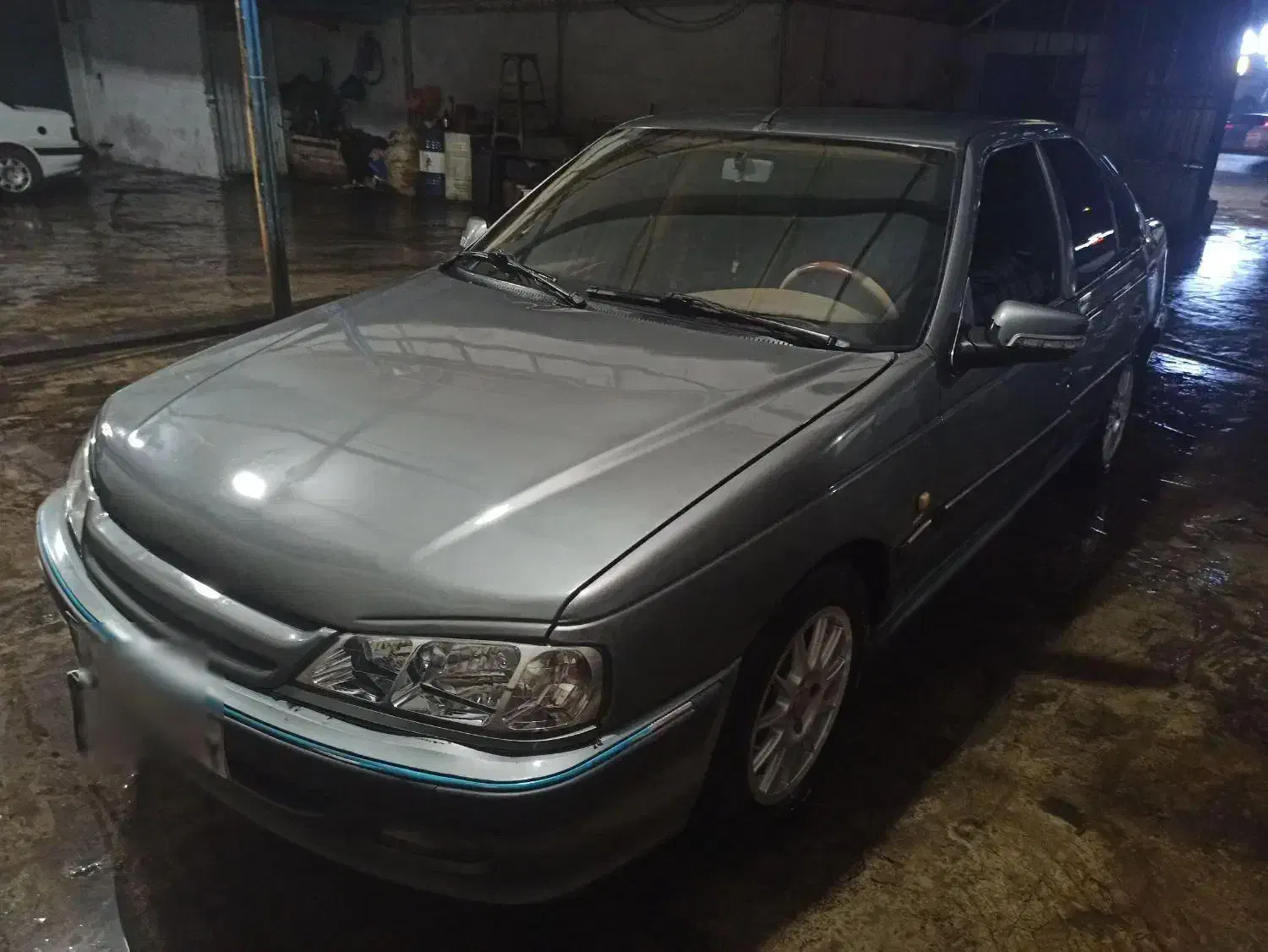 پژو پارس|خودرو سواری و وانت|ساری, |دیوار