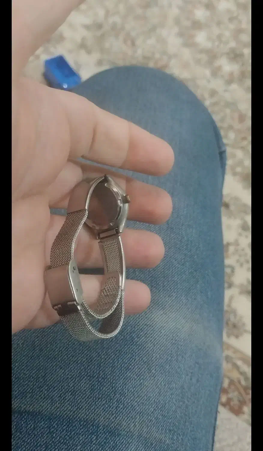 ساعت زنانه امگا قدیمی|ساعت|تهران, نارمک جنوبی|دیوار