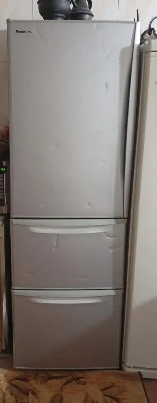 یخچال پاناسونیک کره|یخچال و فریزر|سراوان, |دیوار