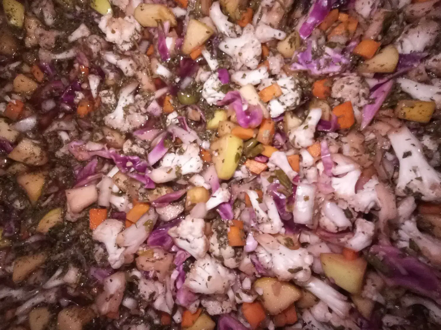 انواع سبزی از تازه ترین سبزی ها|خوردنی و آشامیدنی|قم, در بهشت|دیوار