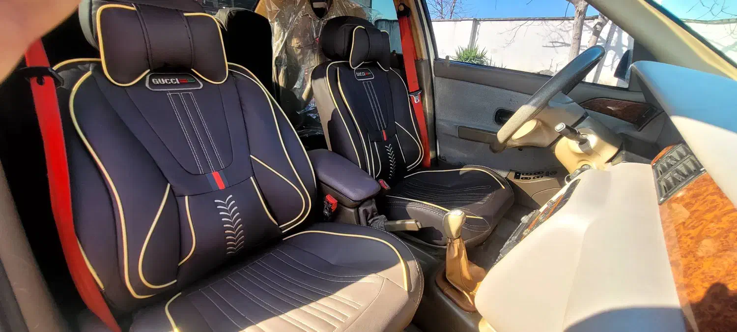 سمند Lx فروش فوری|خودرو سواری و وانت|رشت, حافظ آباد|دیوار