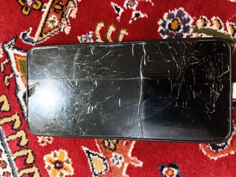 پوکو سی 65 /۲۵۶|موبایل|مسجد سلیمان, |دیوار