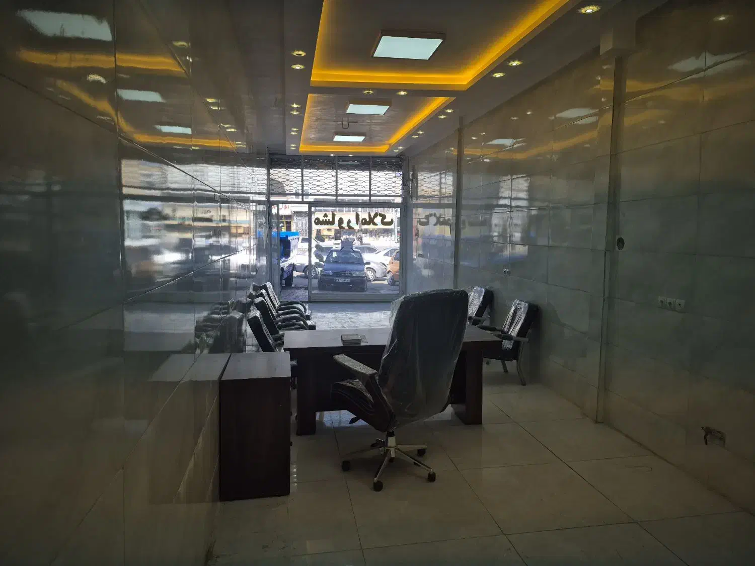 رهن و اجاره مغازه|اجارهٔ مغازه و غرفه|مشگین شهر, |دیوار