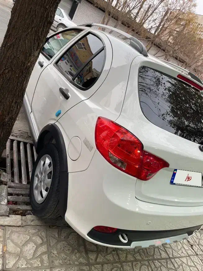 کوییکs|خودرو سواری و وانت|سیرجان, |دیوار