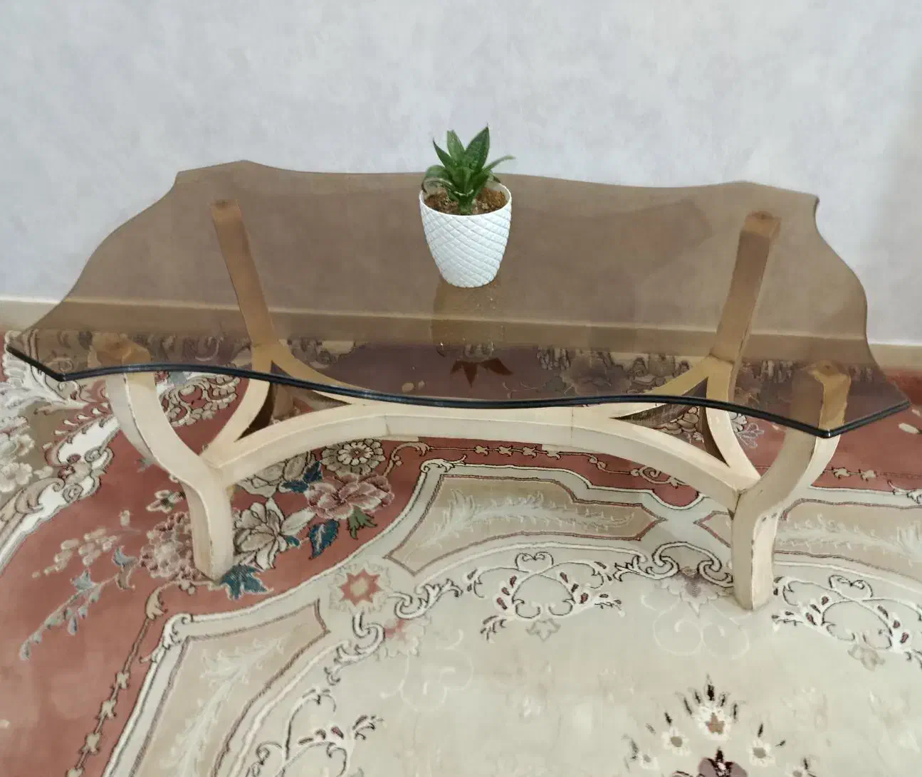 میز عسلی|مبلمان خانگی و میز عسلی|خمینی‌شهر, |دیوار