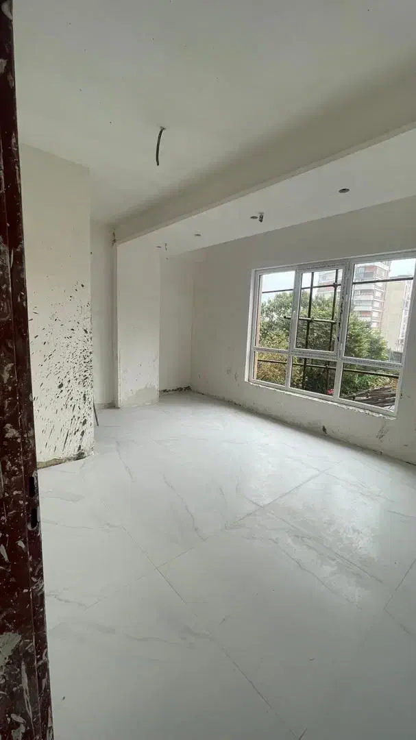 آپارتمان لوکس 150 متری دوخوابه با دید دریا|فروش آپارتمان|خرم‌آباد (تنکابن), |دیوار