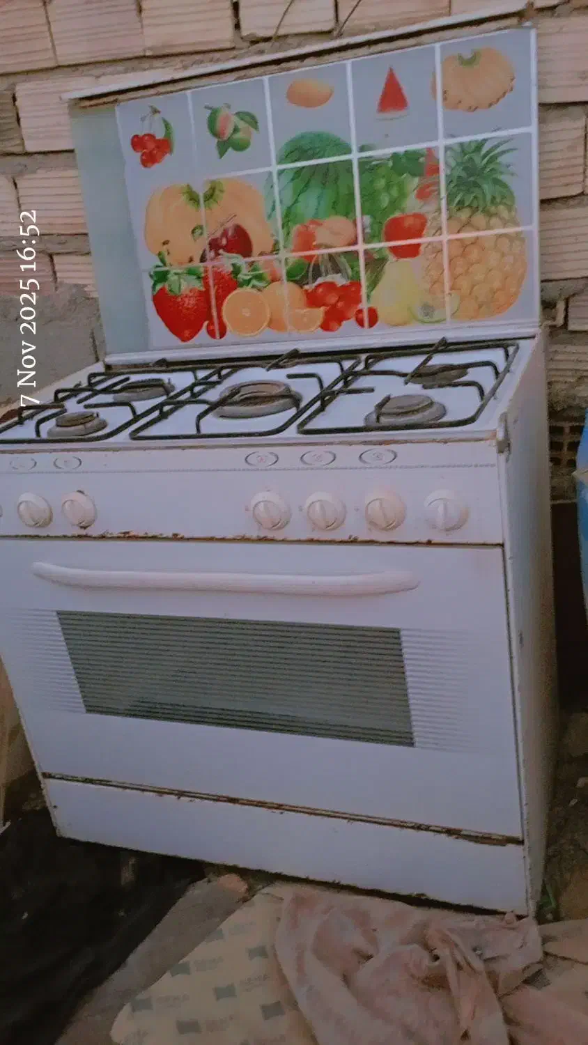 تعدادی وسیله منزل بفروش میرسد|حراج|زاهدان, |دیوار