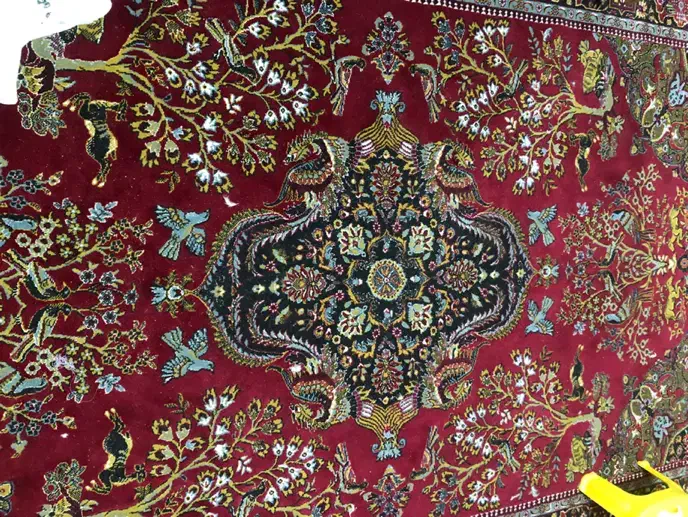 فرش|فرش|نکا, |دیوار