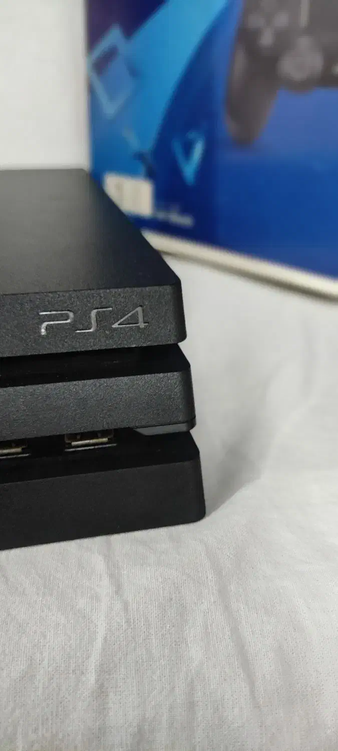 PS4 poro7216|کنسول، بازی ویدئویی و آنلاین|قدس, شهر‌قدس|دیوار