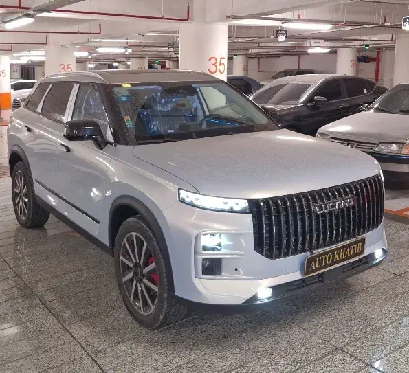 لوکانو ال ۷ نقرآبی صفر نقد و اقساط تحویل*فوری*|خودرو سواری و وانت|تهران, حصار بوعلی|دیوار