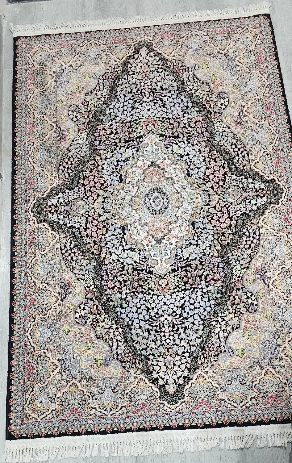 فرش های کاملا سالم|فرش|اسلام‌شهر, شهرک واوان|دیوار