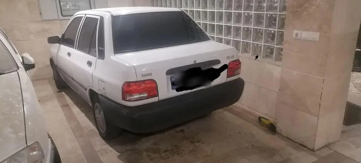 مدل 90|خودرو سواری و وانت|تهران, عباسی|دیوار