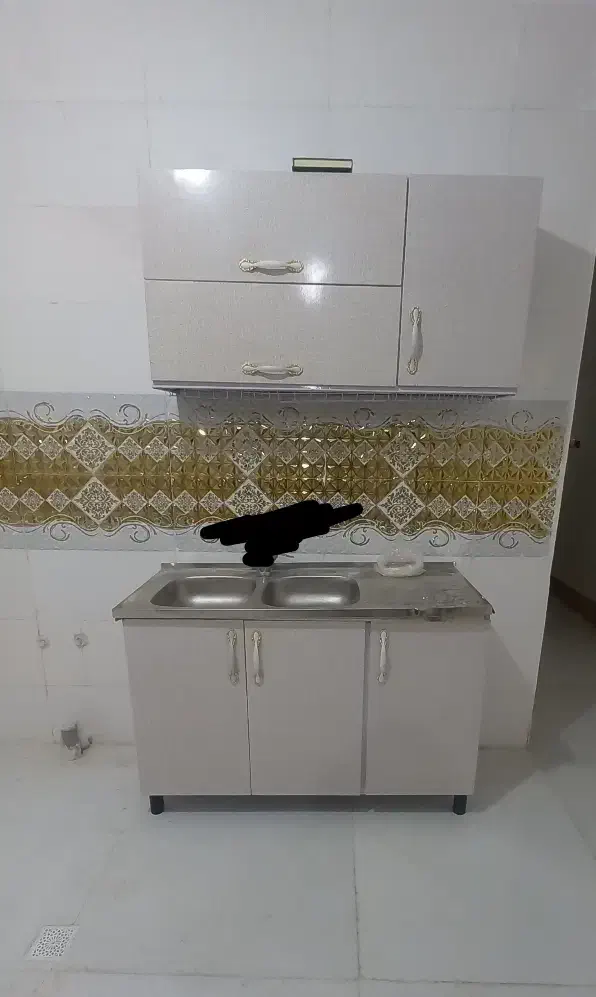 کابینت کاملا نو|مصالح و تجهیزات ساختمان|زابل, |دیوار