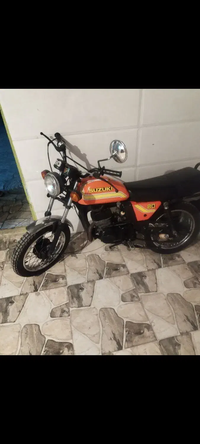 موتور سیکلت فروشی ۳عدد|موتورسیکلت|چمران, |دیوار