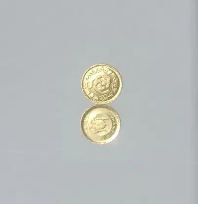 دو عدد ربع سکه مناسب برای سرمایه گذاری|کلکسیون سکه، تمبر، اسکناس|زاهدان, |دیوار