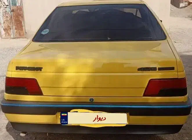 ماشین تاکسی بین شهری|خودرو سواری و وانت|جیرفت, |دیوار