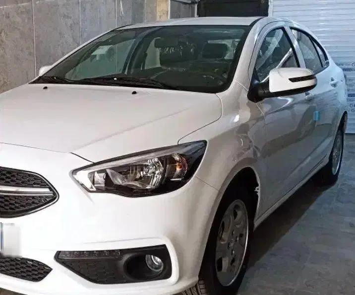 شاهین G اتومات صفر cvt|خودرو سواری و وانت|تهران, الهیه|دیوار