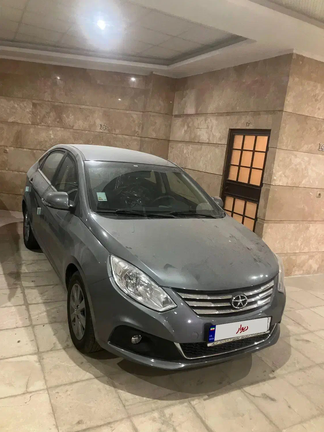 جک j4|خودرو سواری و وانت|کرمانشاه, |دیوار