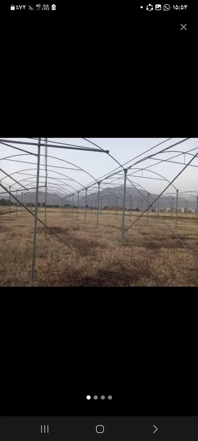 ساخت گلخانع در رودان|خدمات پیشه و مهارت|رودان, |دیوار