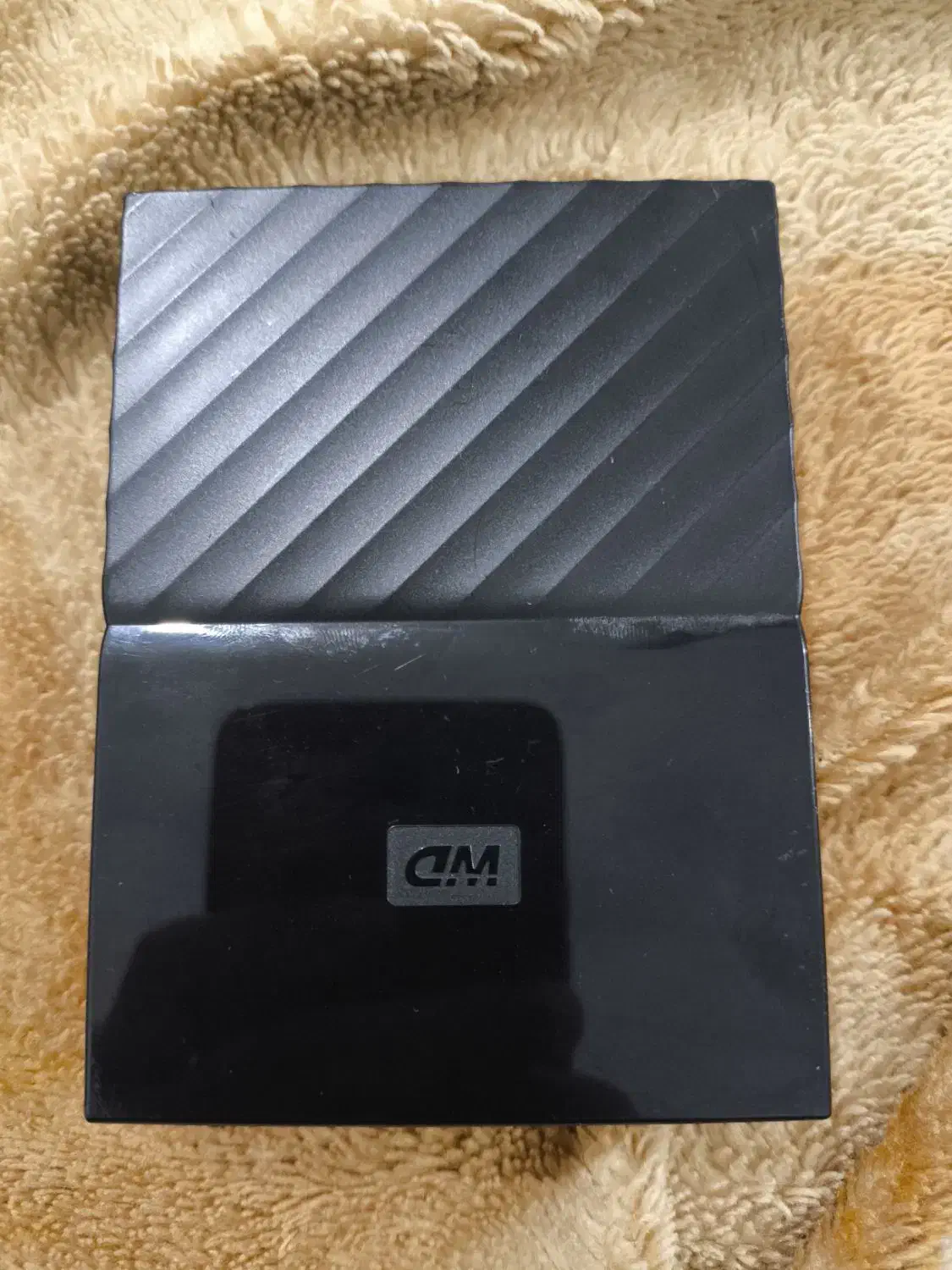 هارد دیسک اینترنال وسترن دیجیتال بابک تخفیف خوب|قطعات و لوازم جانبی رایانه|بوشهر, |دیوار