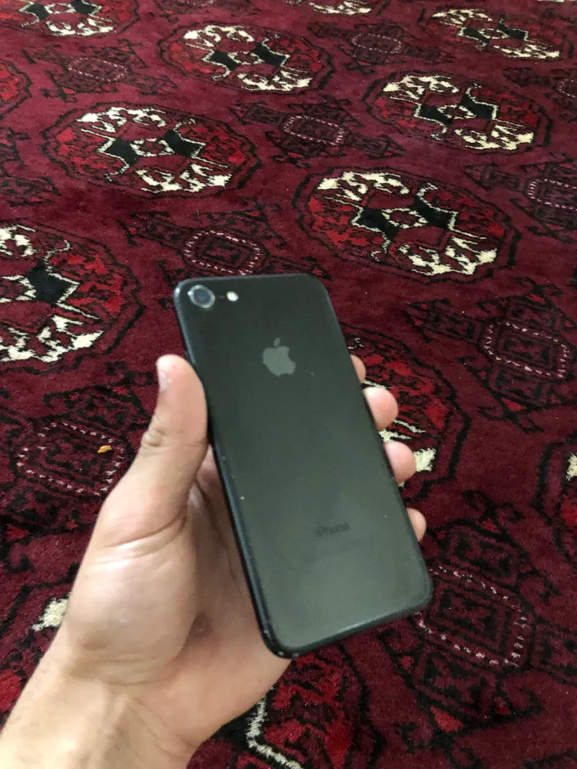 ایفون 7  1778|موبایل|گنبد کاووس, |دیوار