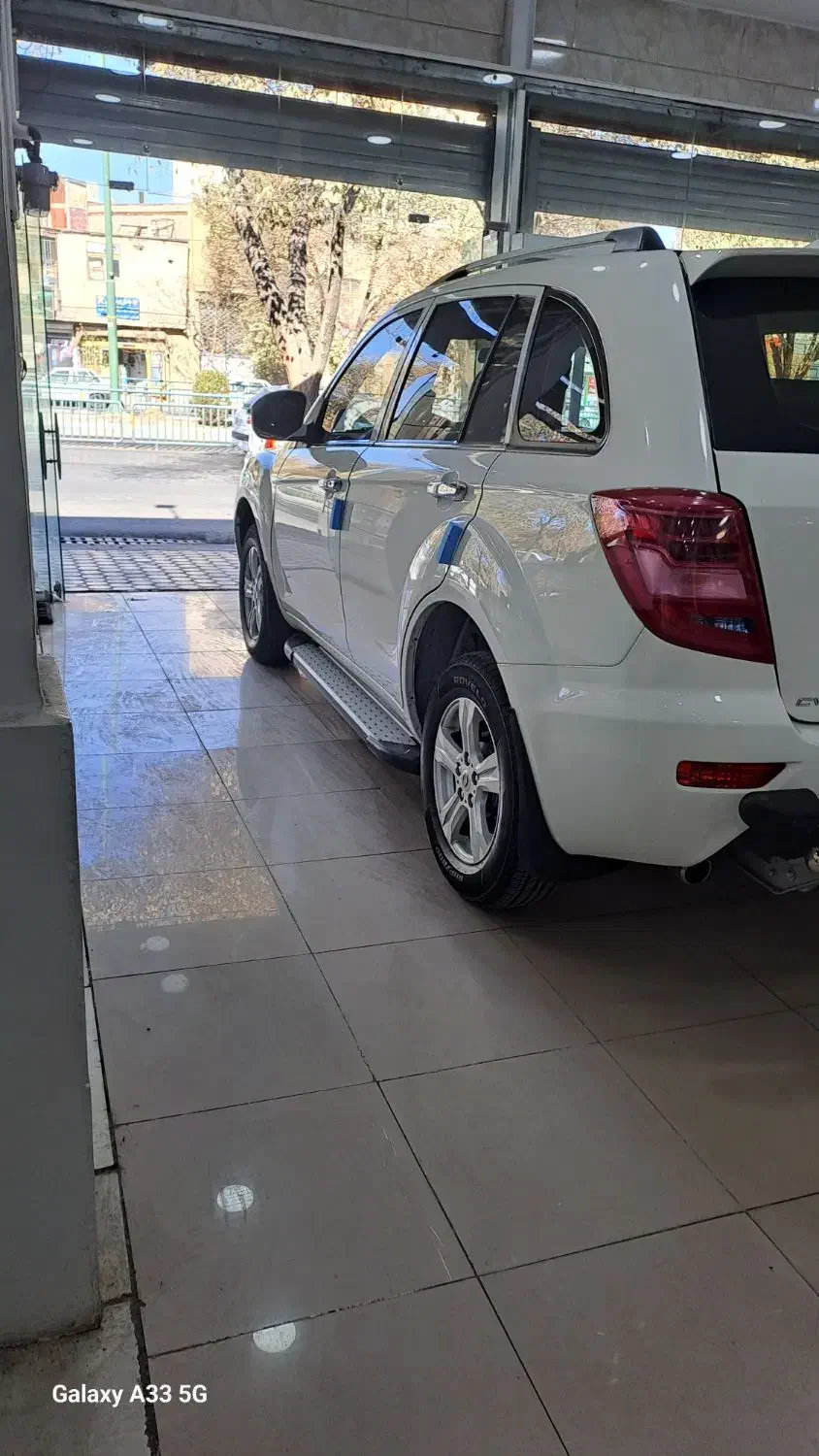 لیفان x60اتومات۹۷|خودرو سواری و وانت|اصفهان, کشاورزی|دیوار