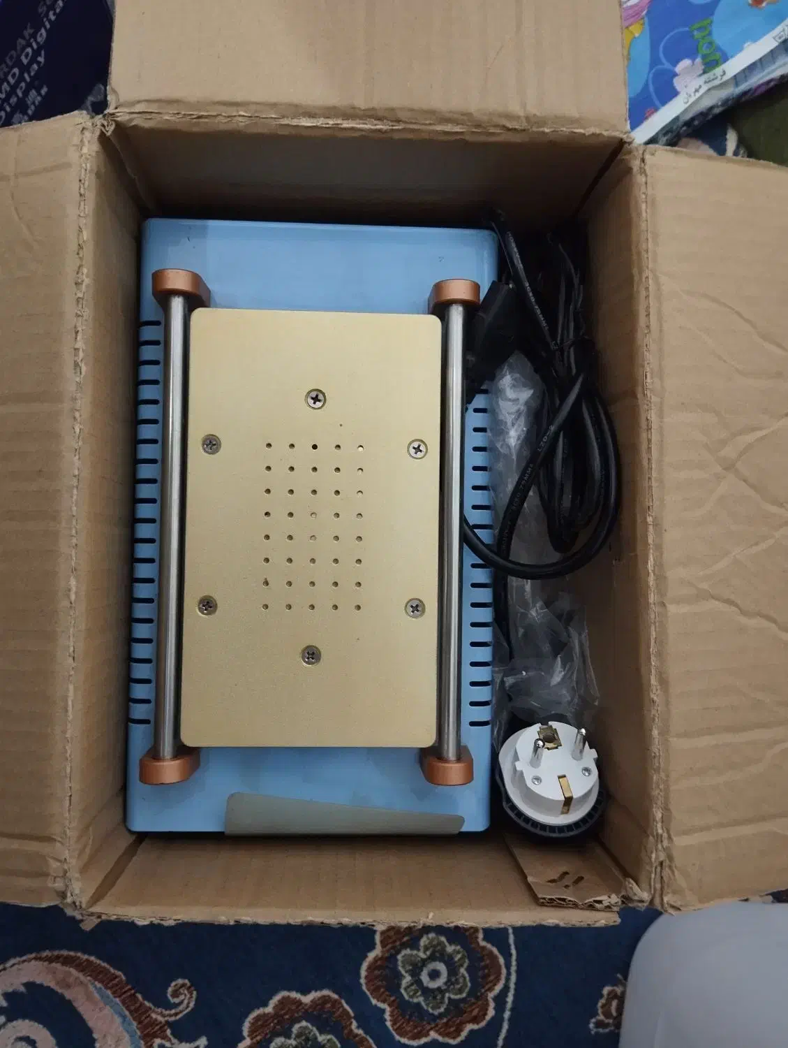 تعمیرات موبایل|لوازم جانبی موبایل و تبلت|مشهد, بلال|دیوار