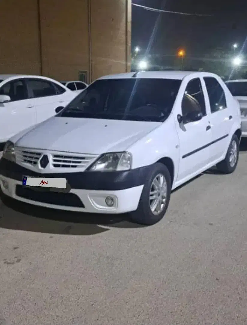 فروش خودرو ال90 دنده اتومات|خودرو سواری و وانت|دهدشت, |دیوار