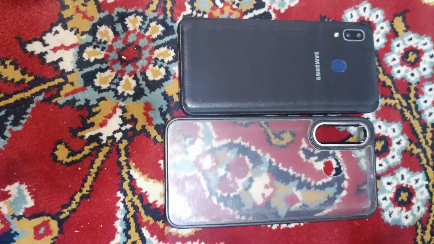 سامسونگ A20|موبایل|مشهد, توس (بلوار توس)|دیوار