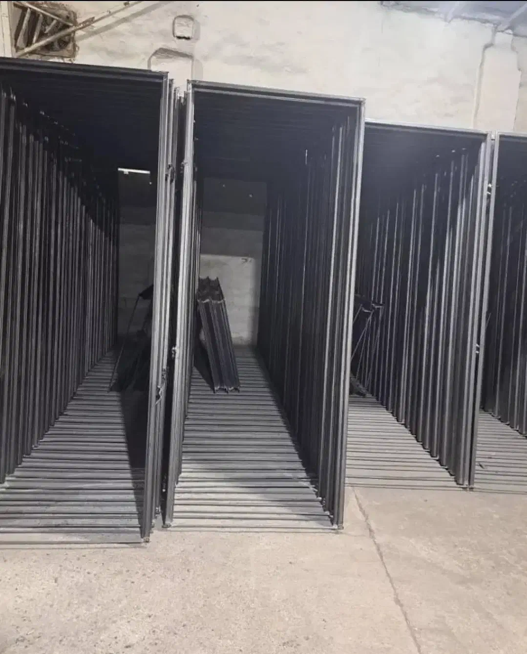 چهارچوب فرانسوی  پنجره های یو پی وی سی|مصالح و تجهیزات ساختمان|تهران, گلستان (شهرک راه آهن)|دیوار