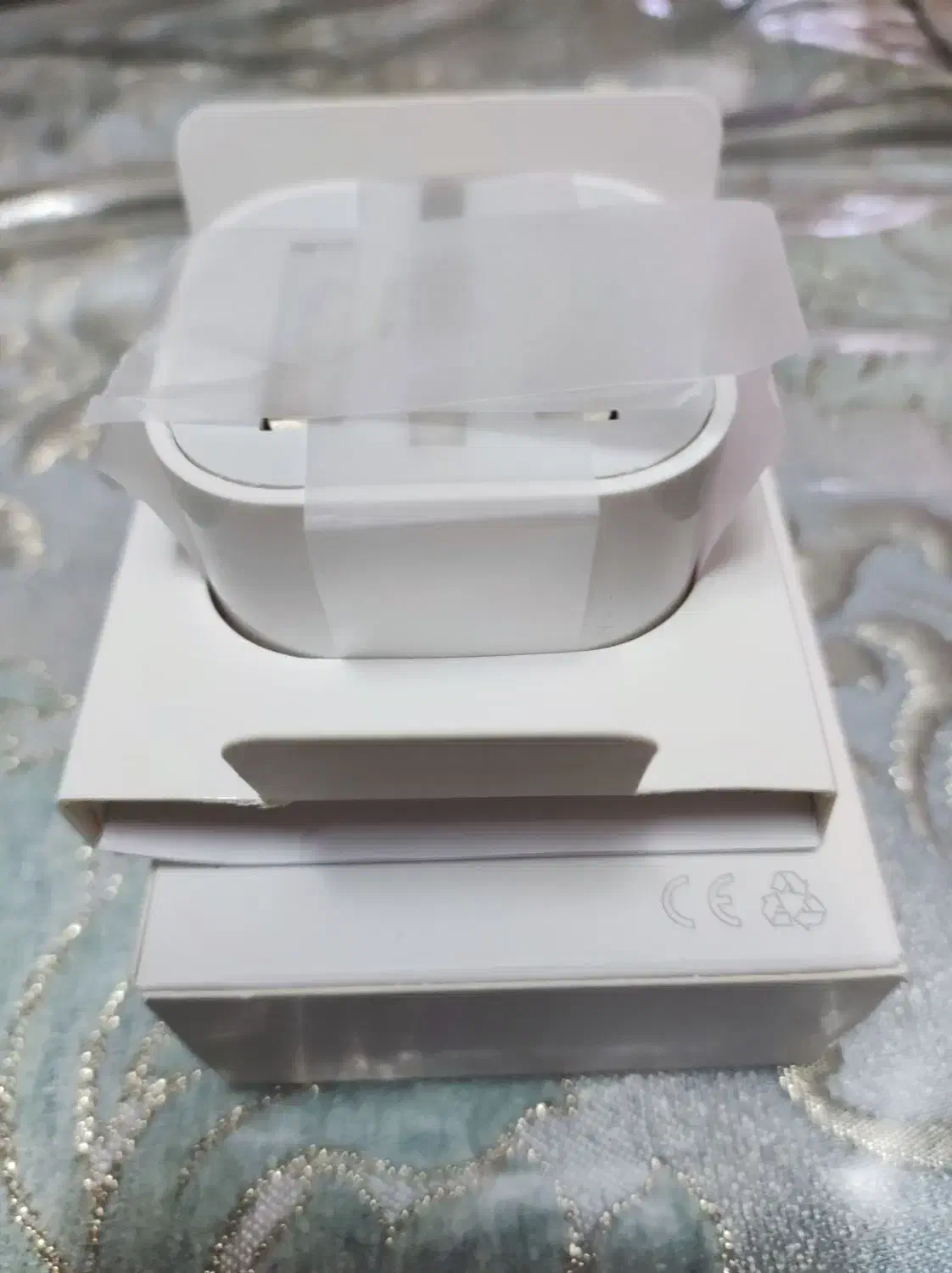 شارژر ۲۰ وات اپل|لوازم جانبی موبایل و تبلت|تربت‌حیدریه, باغ سلطانی|دیوار