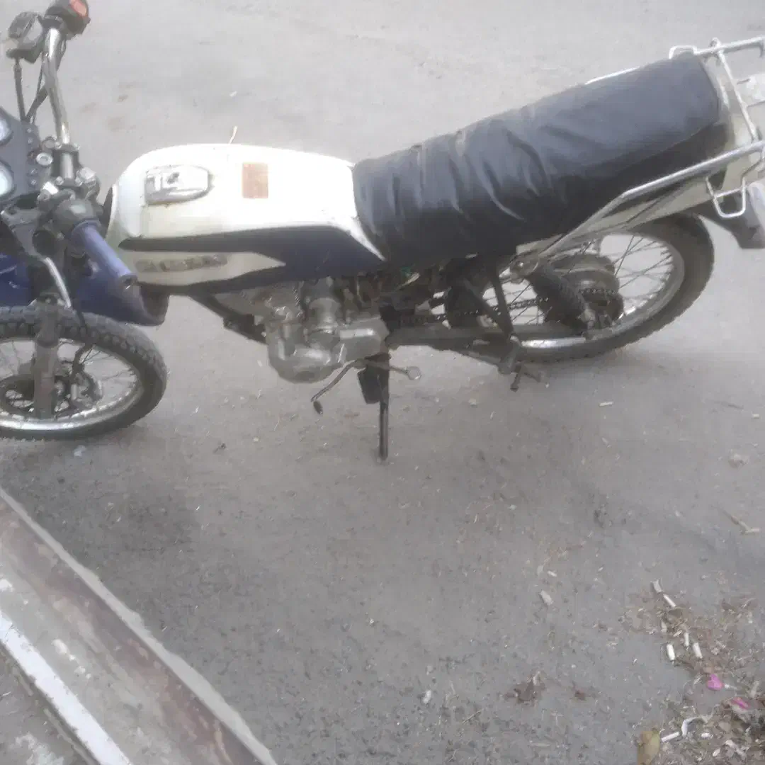 احسان شکاری 150سند دار|موتورسیکلت|سردشت, |دیوار