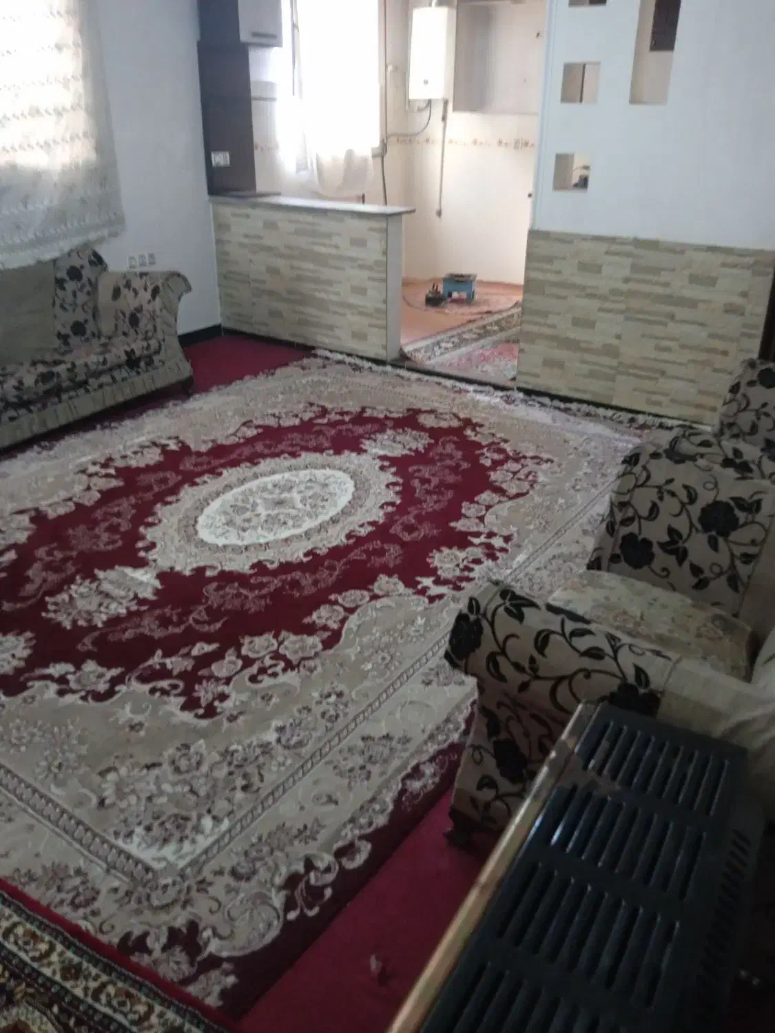 اجاره سوییت|اجارهٔ کوتاه‌مدت آپارتمان و سوئیت|همدان, |دیوار