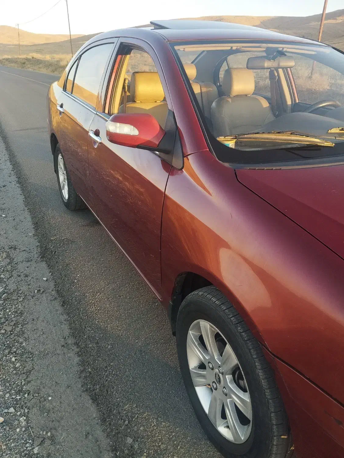 لیفان۶۲۰ موتور۱۸۰۰ بی رنگ مدل ۹۴|خودرو سواری و وانت|تهران, وحیدیه|دیوار