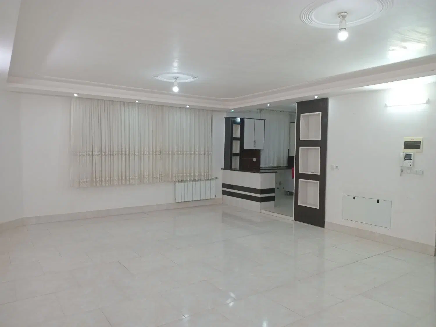 ۱۲۵ متر اجاره آپارتمان پونه|اجارهٔ خانه و ویلا|بیرجند, |دیوار