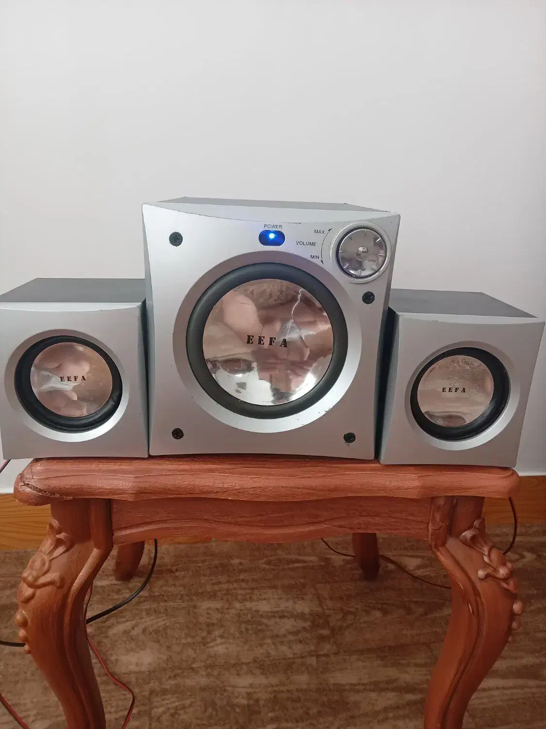 باندکامپیوتر|سیستم صوتی خانگی|اردبیل, |دیوار