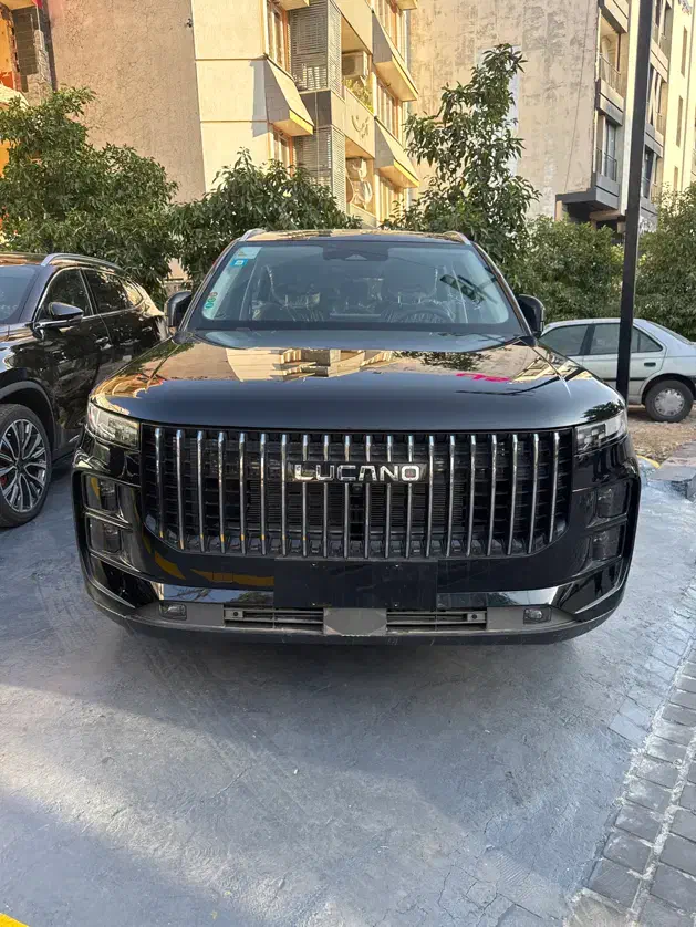 لوکانو ال ۷ صفر کیلومتر ۱۴۰۴|خودرو سواری و وانت|شیراز, فرهنگ شهر|دیوار