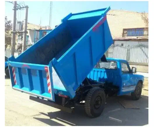 حمل مصالح ساختمانی|خدمات حمل و نقل|خرمآباد, |دیوار