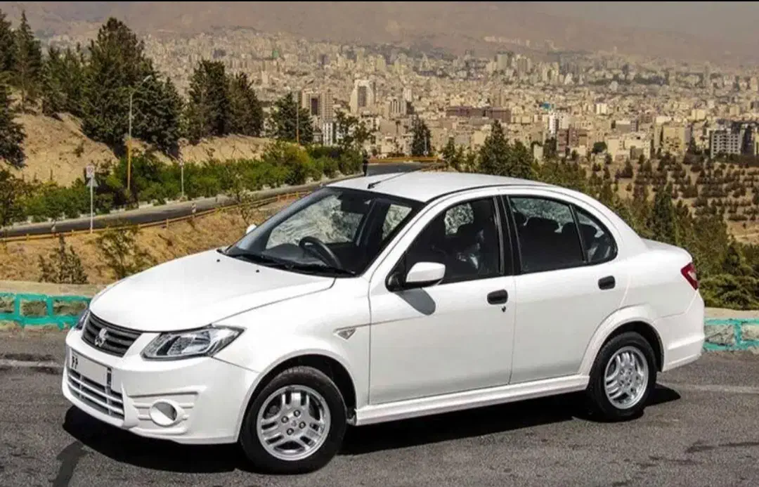 ساینا دنده‌ای EX، مدل ۱۴۰۰ اقساطی|خودرو سواری و وانت|تبریز, |دیوار