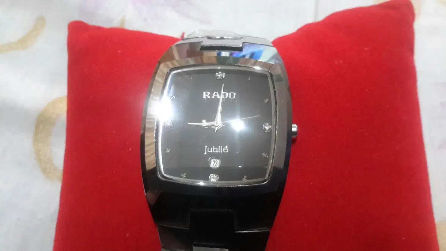 رادو سوئیسی|ساعت|بندرعباس, |دیوار