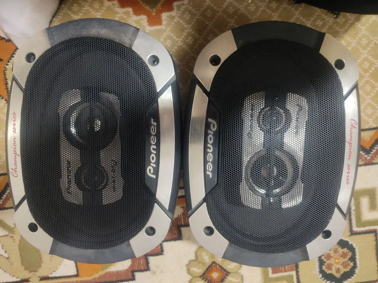 باند 6975V3|قطعات یدکی و لوازم جانبی|بانه, |دیوار